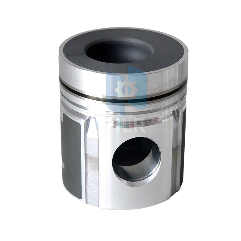 एल्युमिनियम Alloy पिस्टन