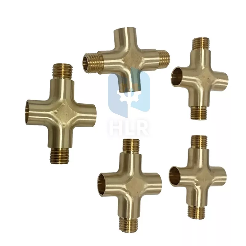 CNC Bronze मिसिंग
